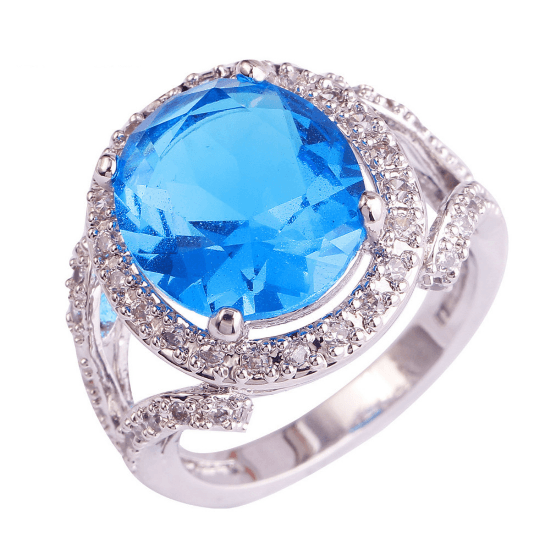 Rare Bague