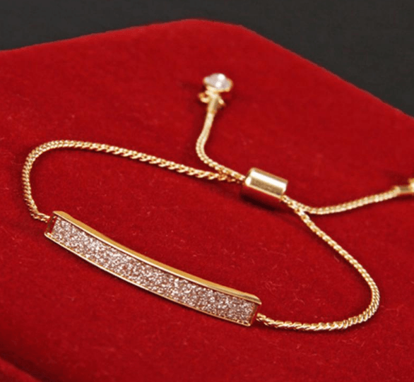 Bracelet Fine