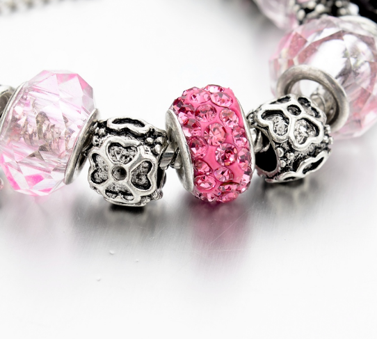 Bracelet Charms Eiffel Tower