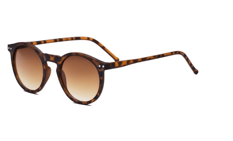 Lunettes de soleil Keyhole