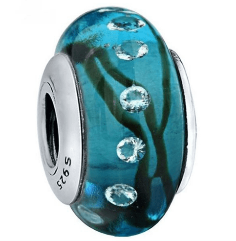 Murano Glass Charm