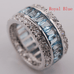 Elite Bague Rainbow