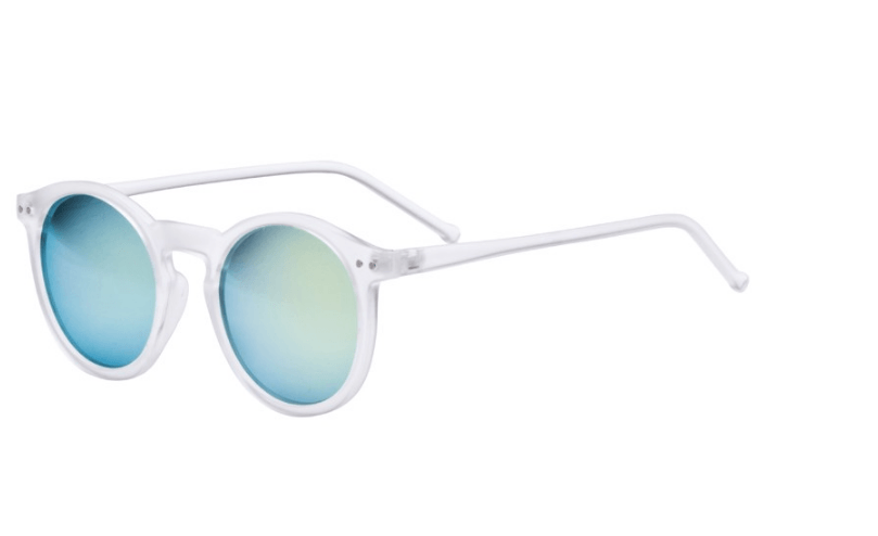 Lunettes de soleil Keyhole