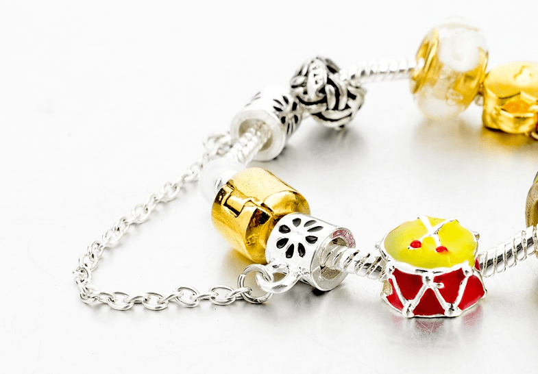 Bracelet Bangle Charms