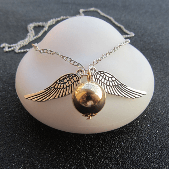 Bracelet Snitch