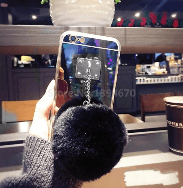 Fur Case