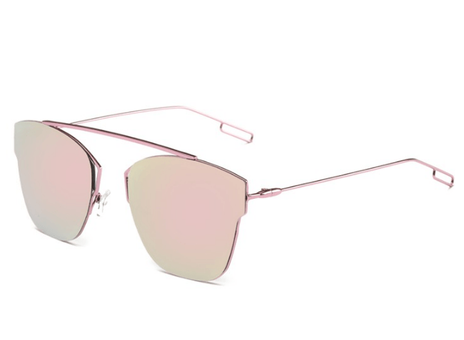 lunettes de soleil  Cat Eye