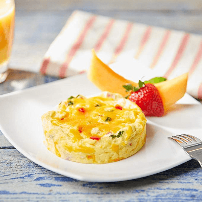 Perfect Egg Maker