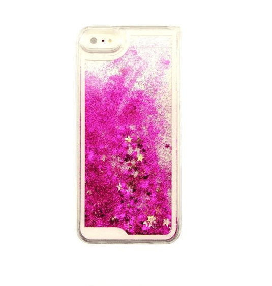 Coque Colorful iPhone