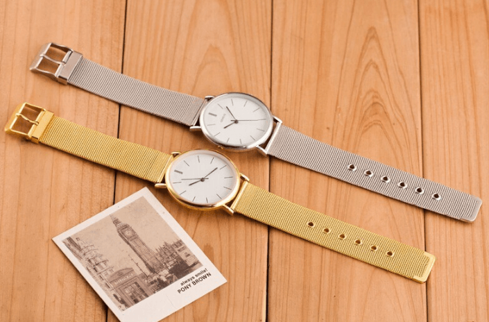 Montre Genève