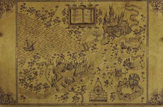 Magic Carte