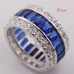 Elite Bague Rainbow