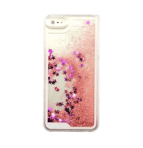 Coque Colorful iPhone