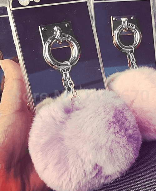 Fur Case