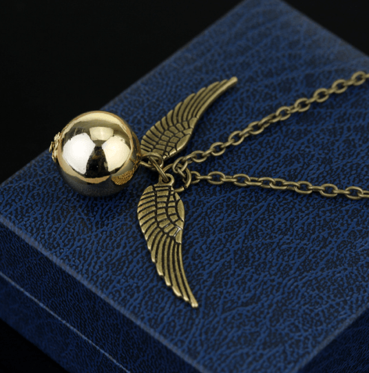 Bracelet Snitch