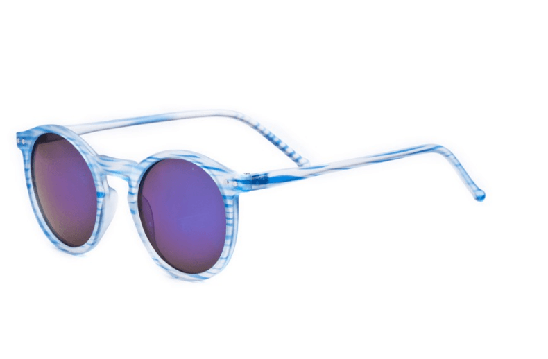 Lunettes de soleil Keyhole