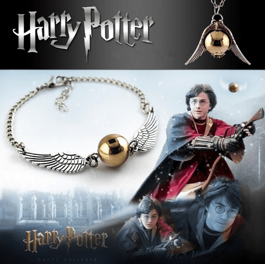 Bracelet Snitch
