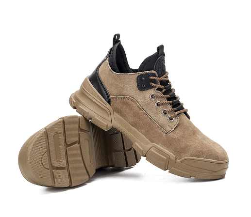 Invincible Sand Sneakers