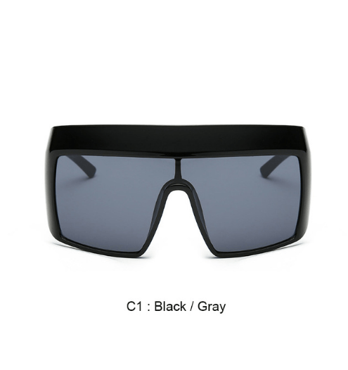 Square Sunglasses