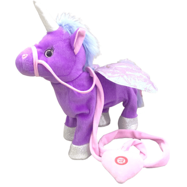Magic Walking Unicorn