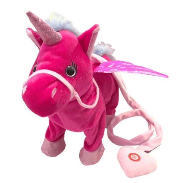 Magic Walking Unicorn