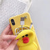 3D Cartoon Phone Case