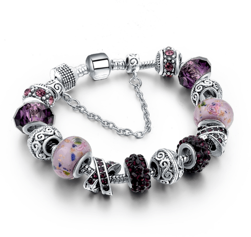 Bracelet Charms Dream