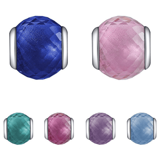 Murano Glass Charm