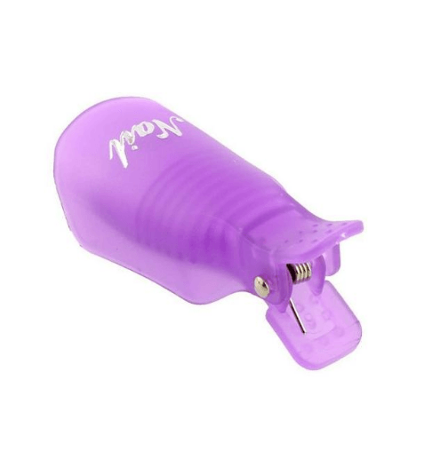 Nail Polish Remover Clips (10 PCS)