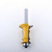 Frame Molding Router Bit