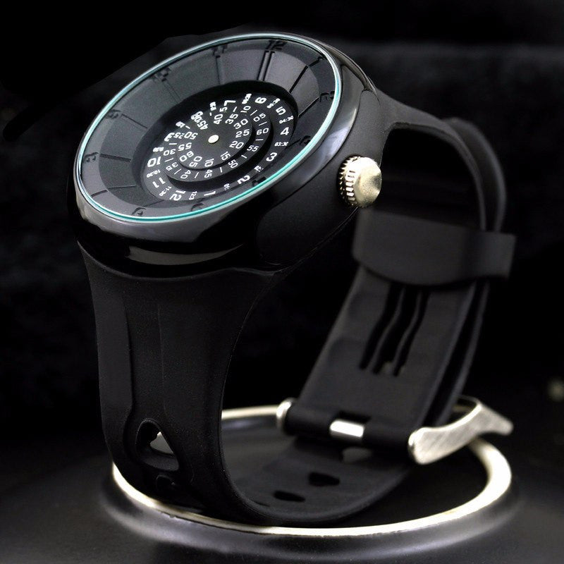 Time Code Watch
