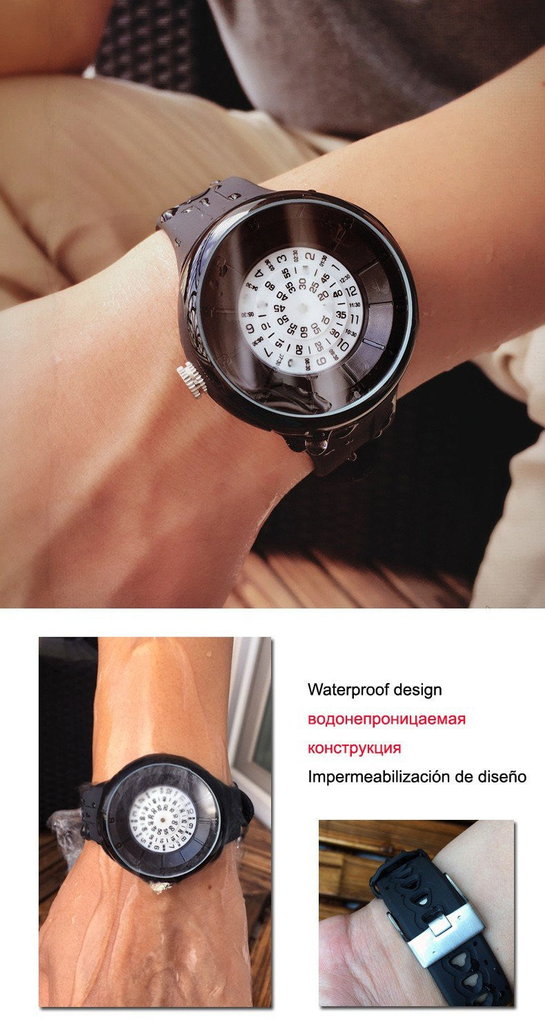 Time Code Watch