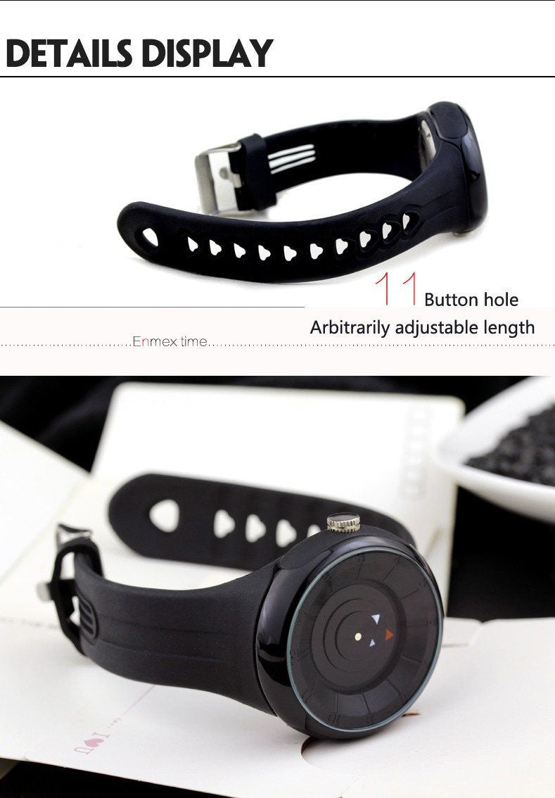 Time Code Watch