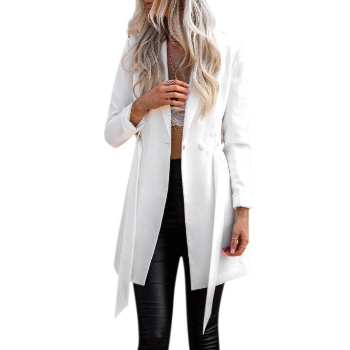 Suit Blazer