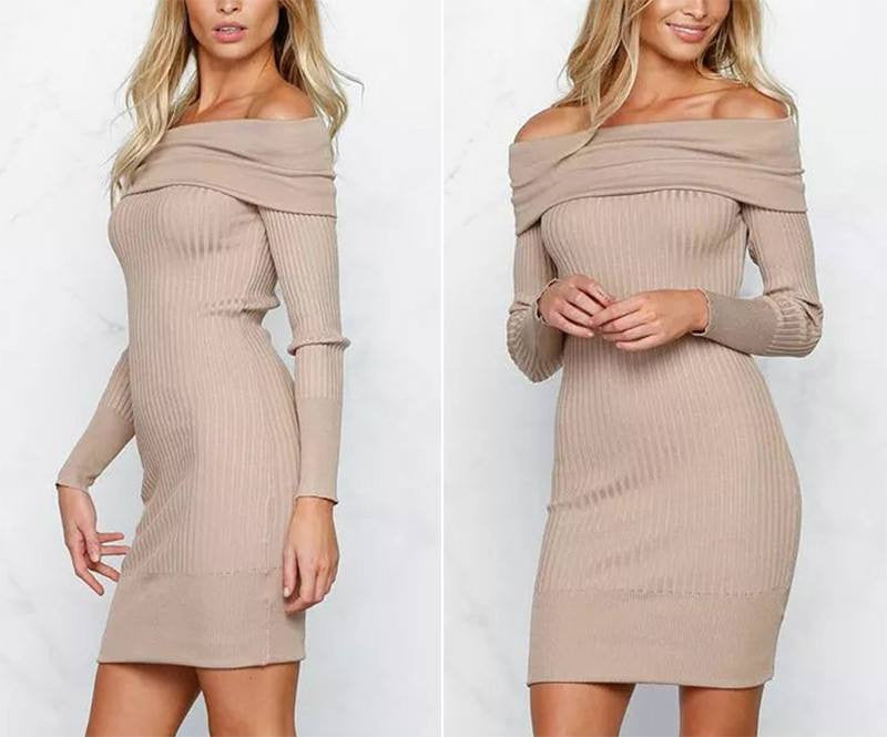 Bodycon Dress
