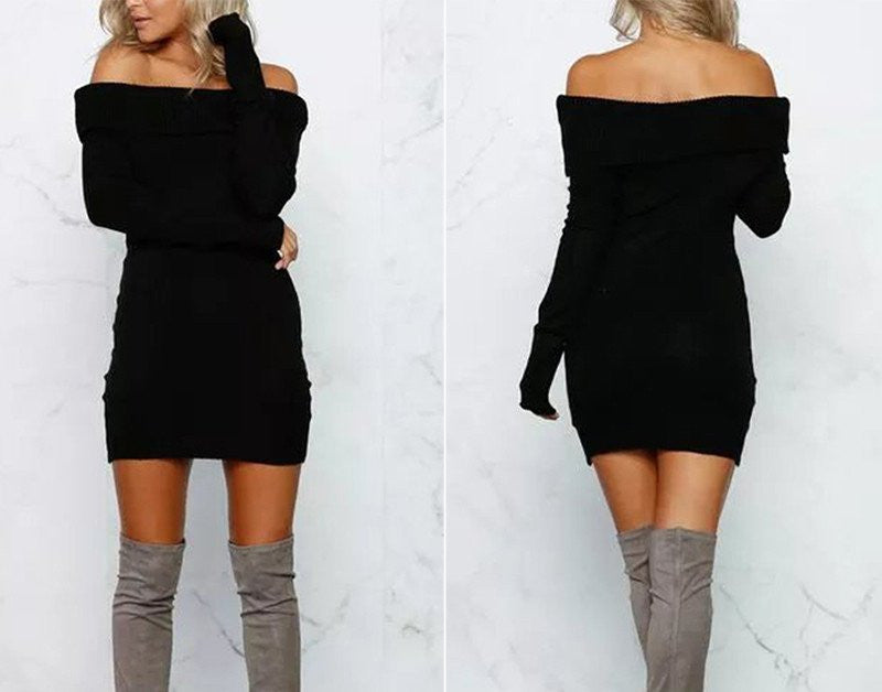 Bodycon Dress