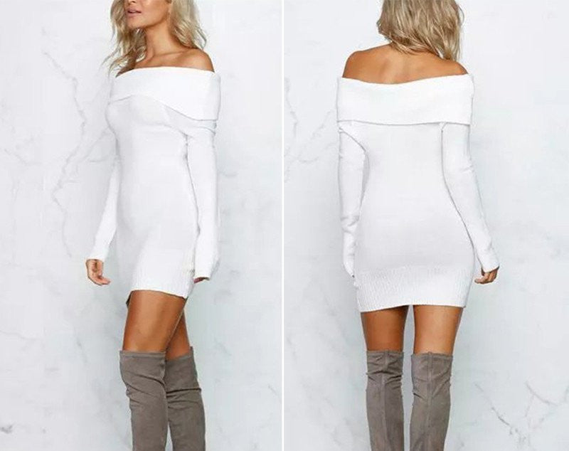 Bodycon Dress