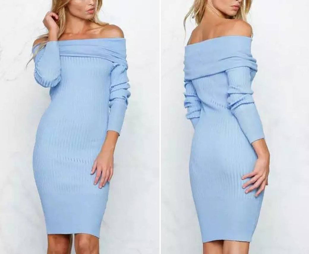 Bodycon Dress