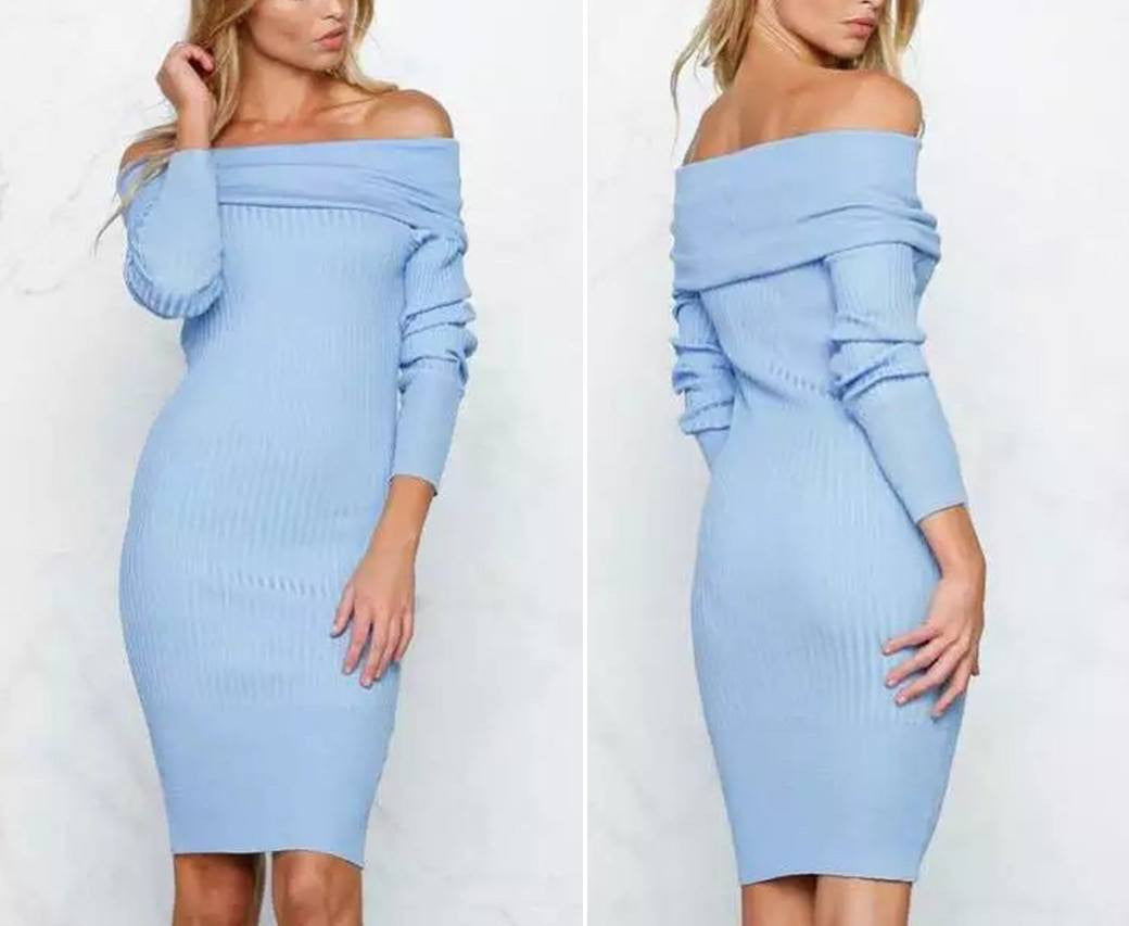 Bodycon Dress