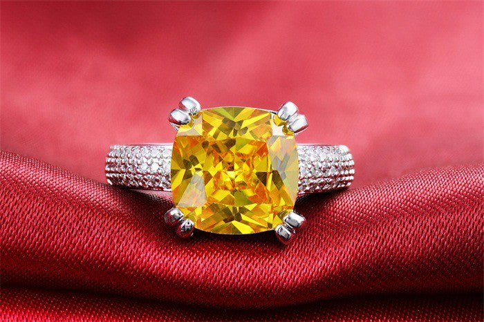 Elite Sunset Bague