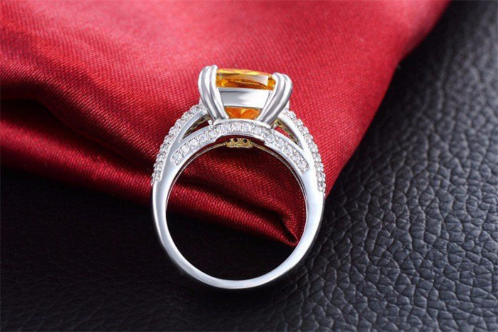 Elite Sunset Bague