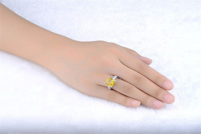 Elite Sunset Bague