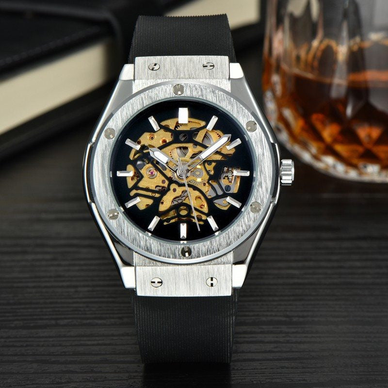 Mechanical Watch
