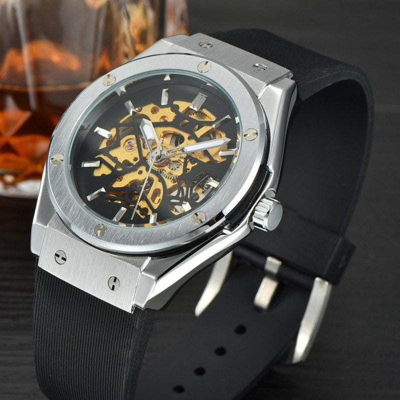 Mechanical Watch