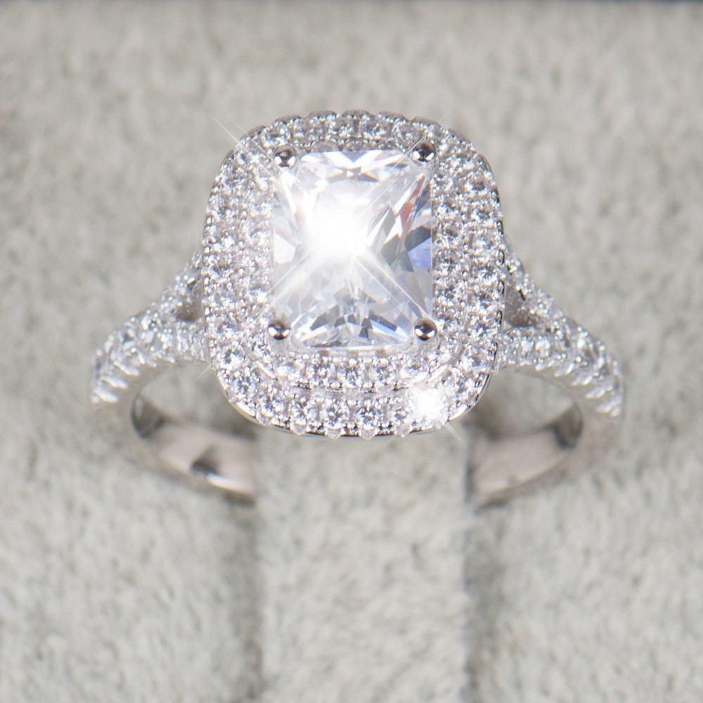 Elite Bague Sterling