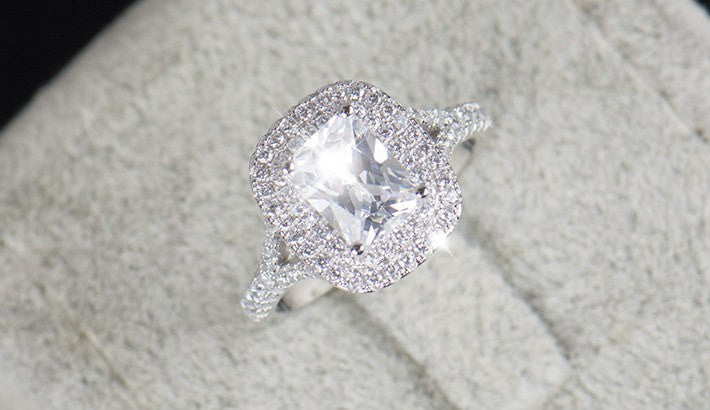 Elite Bague Sterling