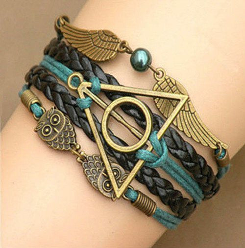 Bracelet Enchantement