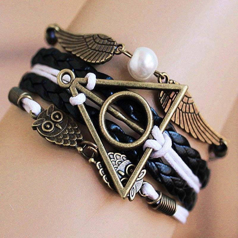 Bracelet Enchantement