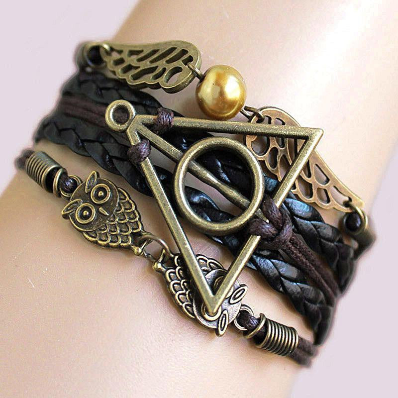 Bracelet Enchantement
