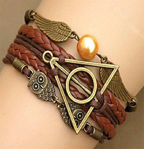 Bracelet Enchantement